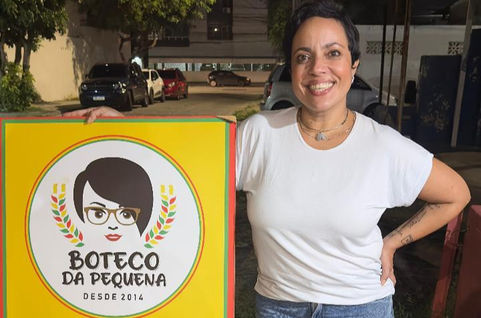 Maxixada Praiana: aposta do Boteco da Pequena no Comida di Buteco 2026