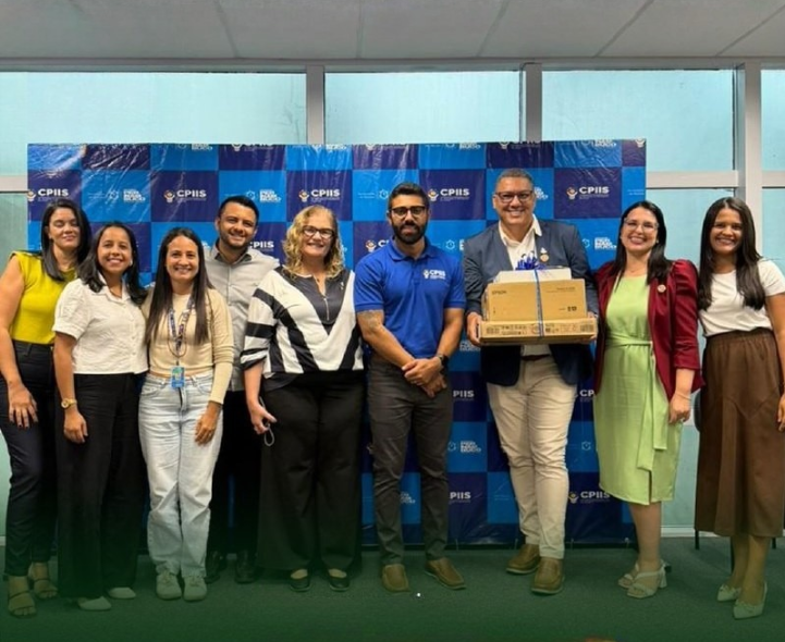 Moreno: iniciativa recebe premiação por estratégia itinerante do Centro de Testagem e Aconselhamento