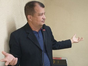 Vereador Jailton destaca as dificuldades enfrentadas pelas famílias de crianças com autismo em Jaboatão