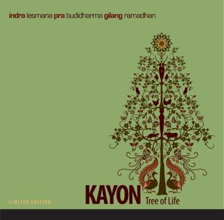 57. TREE OF LIFE