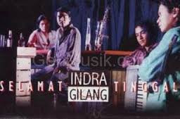 SELAMAT TINGGAL