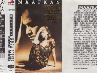 41. MAAFKAN