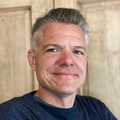 Jesse Anderson, Geospatial Data Scientist