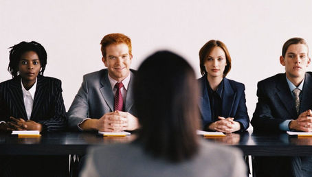 INTERVIEW QUESTION TIPS !