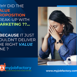 Why Your VALUE PROPOSITION Matters More Than You Think ?