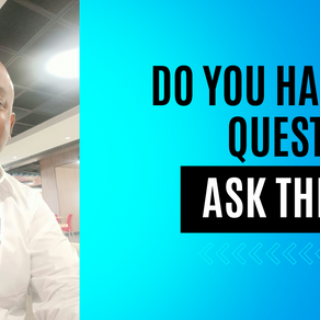 Mastering the Art of Asking Questions in an Interview