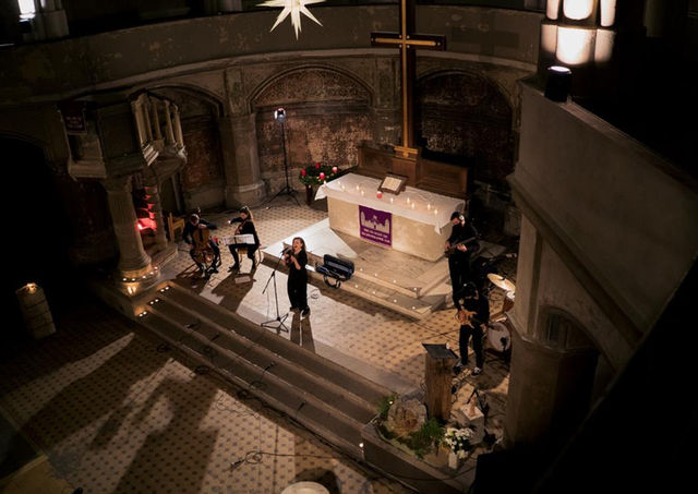 Miina Viitala Live at Zionskirche1, 20.12.2020.jpeg