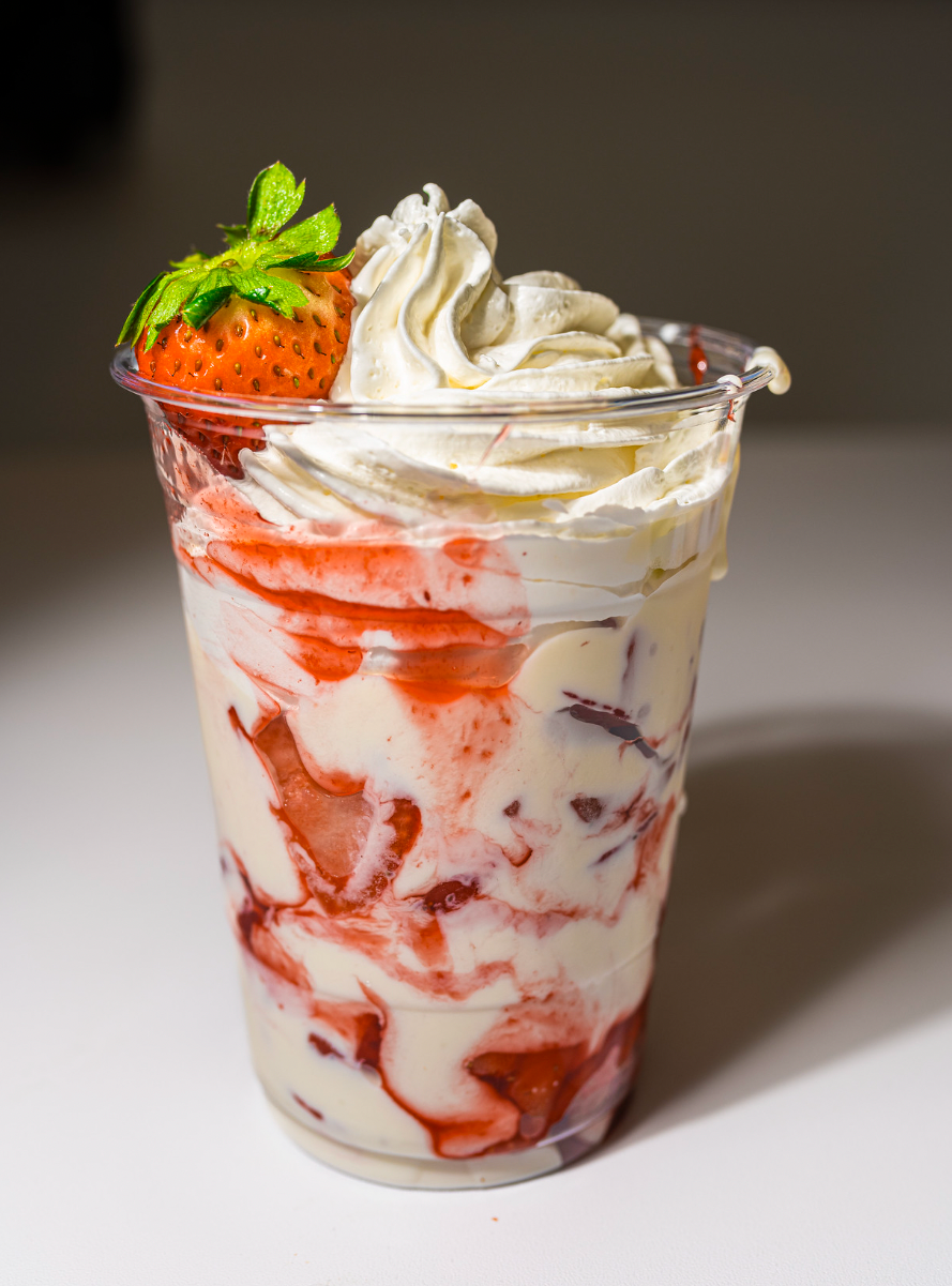 Fees as an Crema image