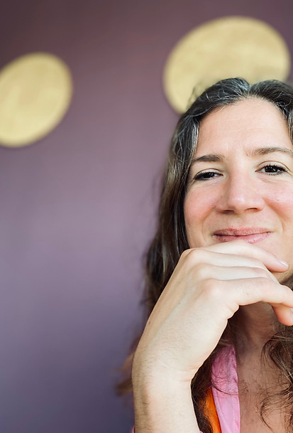 Gruppenaufstellung mit Stellvertretern in München, angeleitet von Marlene Grassl
