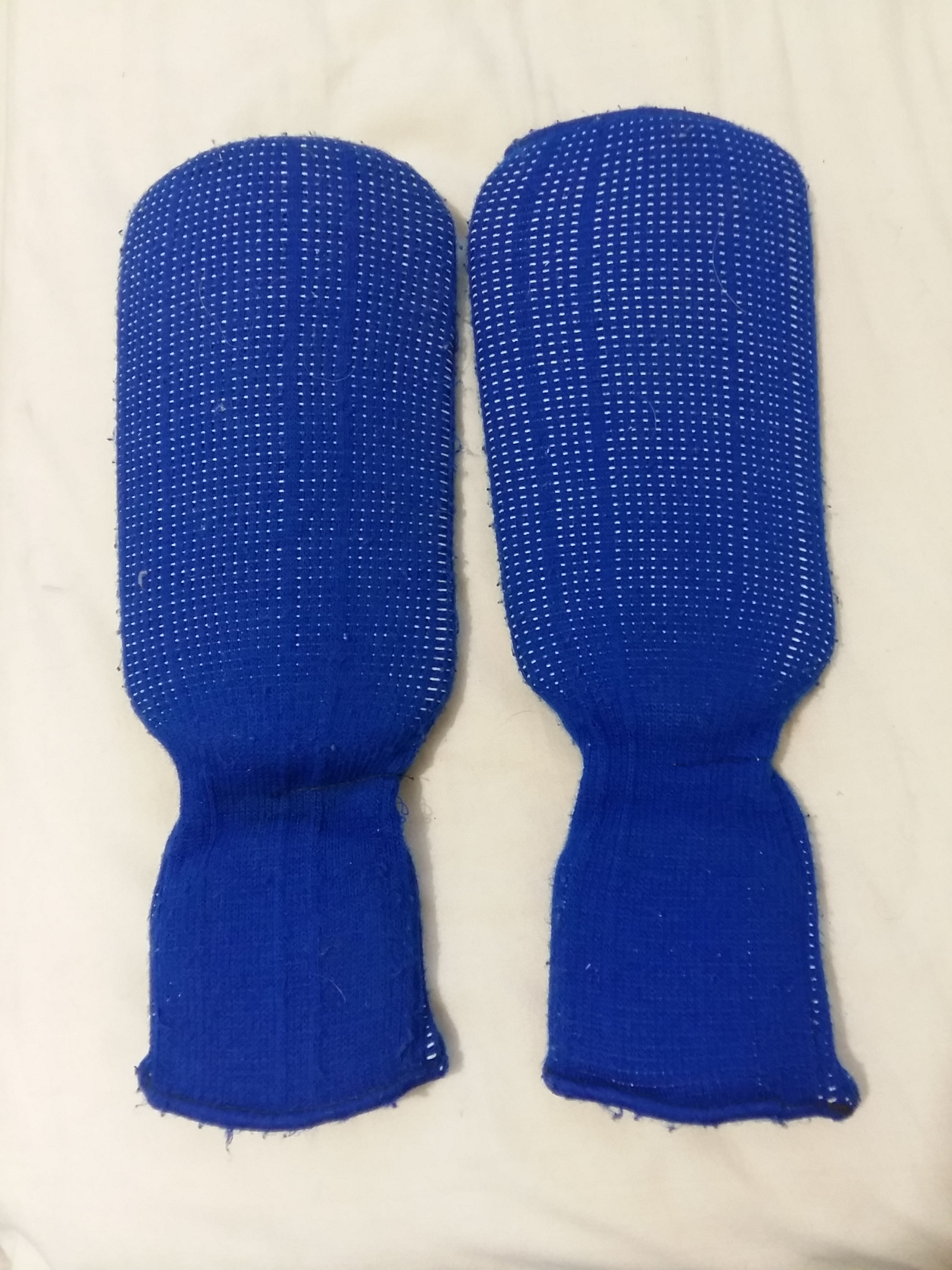 Espinilleras Muay Thai O Artes Marciales