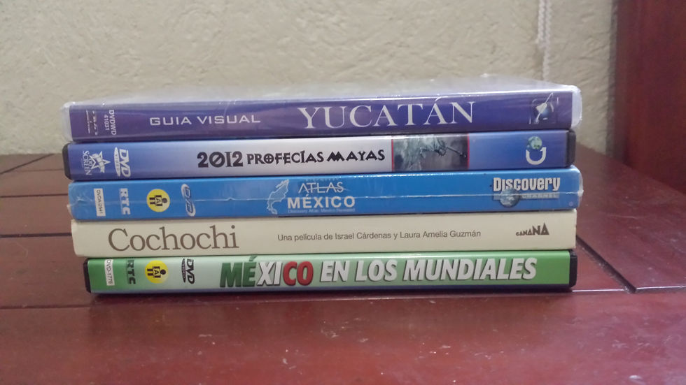 Miniatura: Lote De 56 Peliculas Formato Dvd Originales