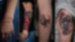 Tattoo Examples