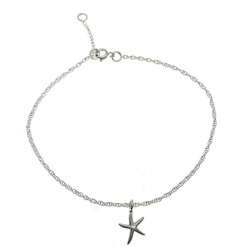 Starfish Bracelet