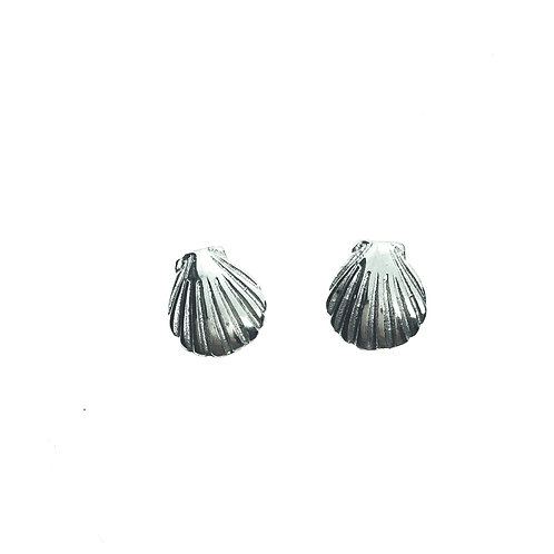 Little Shell Earrings
