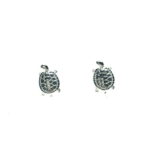 Baby Turtle Studs