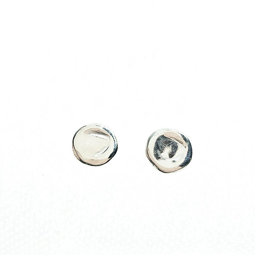 Full Moon Studs