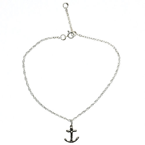 Anchor Bracelet