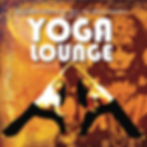 DJ Alsultany Presents Yoga Lounge