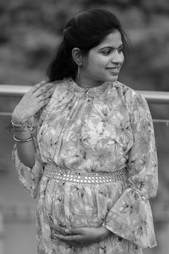 maternity photoshoot, couple photoshoot with white shirt and pink dress beautiful maternity, baby shower photography. monochrome, black and white photography