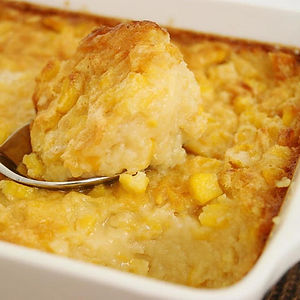 Corn Pudding