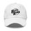 Thumbnail: Reata Ranch Embroidered Dad hat black