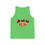 Thumbnail: Rye Gill Treat Co. Kid's Jersey Tank Top
