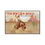 Thumbnail: Rustic Cowboy Floor Mat - 'You Don't Win Buckles for a Clean House'
