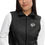 Thumbnail: Reata Ranch Embroidered Women’s Columbia fleece vest
