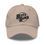 Thumbnail: Reata Ranch Embroidered Dad hat black
