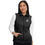 Thumbnail: JM QH Embroidered Women’s Columbia fleece vest