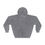 Thumbnail: Marsh Horses Unisex Mineral Wash Hoodie