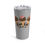 Thumbnail: Rye Gill Treat Co. 20oz Tumbler light gray