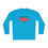 Thumbnail: I need a huge cocktail swim shirt unisex Lightweight Long Sleeve Tee