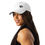 Thumbnail: Reata Ranch Embroidered Under Armour® dad hat black