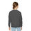 Thumbnail: Eier Show Goats Youth Crewneck Sweatshirt