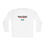 Thumbnail: Most Likely to Overpack swim shirt Unisex Lightweight Long Sleeve Tee