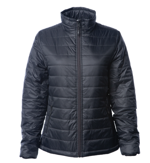 Women's Puffer Jacket