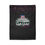 Thumbnail: Karsyn Congress Queen Pink Glitter Soft Polyester Blanket