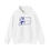 Thumbnail: CQHA Unisex Heavy Blend™ Hooded Sweatshirt