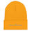 Thumbnail: Stony Acres Embroidered Cuffed Beanie