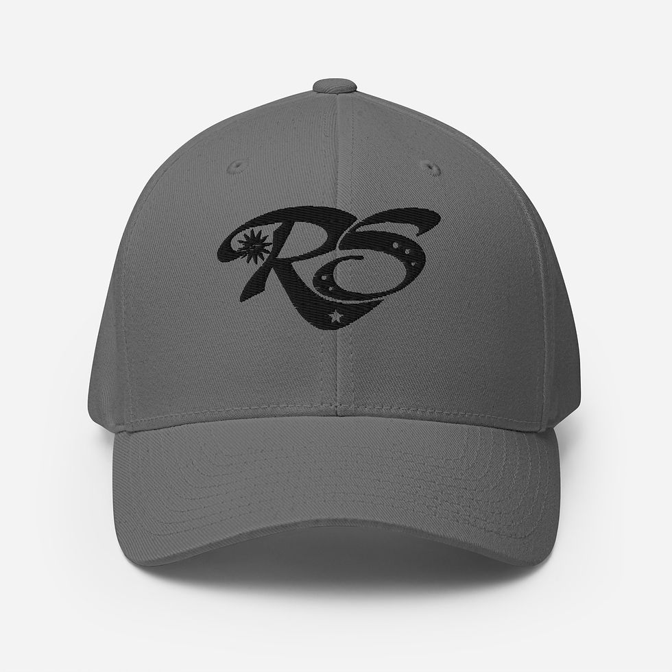 Ryan Strunk Flexfit hat