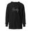 Thumbnail: Claypool Ranch Hooded long-sleeve tee