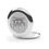 Thumbnail: JM Quarter Horses Compact Travel Mirror - Elegant & Functional