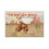 Thumbnail: Rustic Cowboy Floor Mat - 'You Don't Win Buckles for a Clean House'