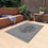 Thumbnail:  Animal Station Outdoor Rug gray