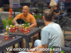 Apoiadores identificam principais incitadores de agressões contra Edna durante campanha
