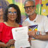 Edna assina Carta Compromisso com população LGBTQIA+