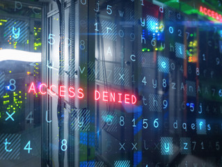 Competition and data: the dawn of a new era
