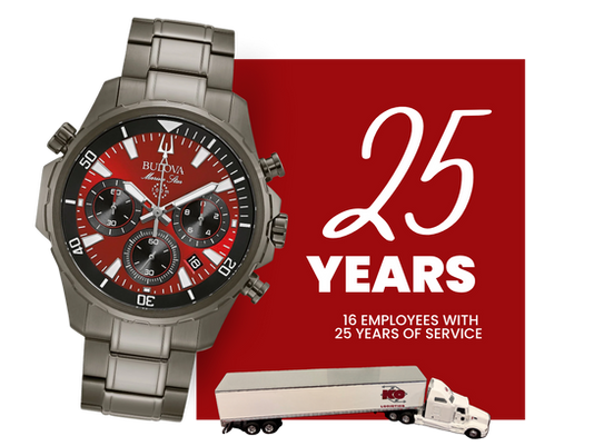 Building Lasting Careers: The KC Logistics Commitment to Employee Longevity