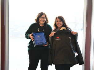 Celebrating 20 Years at KC Logistics